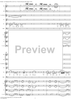 "Se a volto mai ti senti", No. 14 from "La Clemenza di Tito", Act 2 (K621) - Full Score