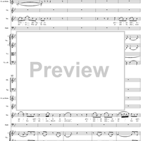 "Se a volto mai ti senti", No. 14 from "La Clemenza di Tito", Act 2 (K621) - Full Score