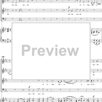 Mass in C Minor, Op. 147: No. 3, Credo