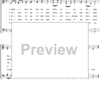 Mighty God, the First, the Last