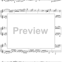 Noel No. 11 - En recit en taille