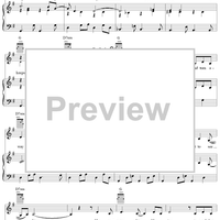 He Comes for Conversation