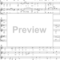 Ay Me, Can Every Rumour?