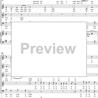 Fusca, deiner Augen Schein