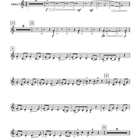 Echoes of the Cape - Horn in F