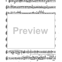 Mandolin & Guitar Collection No. 20A - Mandolin Solo