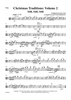 Christmas Traditions: Volume 2 - Viola