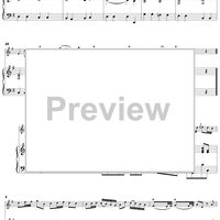 Sonata No. 23 in G Major - Piano