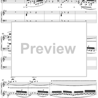 Piano Concerto No. 4 in G Major, Op. 58: Mvmt. 2