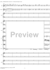 Triple/Double Piano Concerto No. 7 in F Major, "Lodron", K242 - Full Score