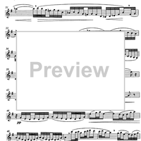 Suite - A Clarinet 1