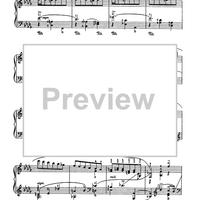 Waltz in Db major - Op. 64, No. 1