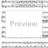 Sonata No. 1 F Major Op. 5 No. 1 - Score