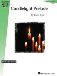 Candlelight Prelude