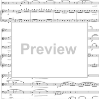 Piano Quartet no. 1 in G minor, op. 25: Movement 2