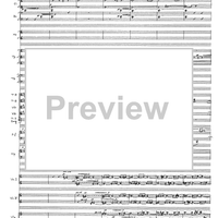 Into the Lights of Eternal Chaos - Full Score