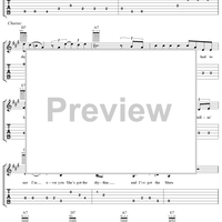 She's Got the Rhythm (And I Got the Blues)