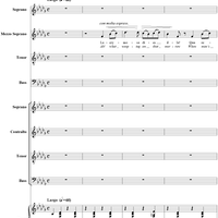 Messa da Requiem: No. 10. Lacrymosa