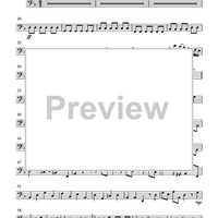 Collected Quartets Volume 1 - Cello