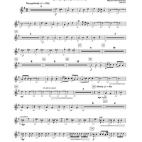 Summer Dances - F Horn 1