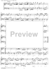 Violin Sonata No. 11 - Piano Score