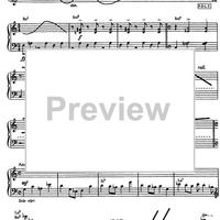 Musique pour un film imaginaire Op.84