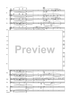 Aria: Without Words - Score