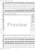 Symphony "Manfred" in B minor (b-moll). Tableau IV, Allegro con fuoco - Full Score
