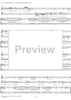 Duetto: Dunque io son la fortunata?, No. 9 from "Il Barbiere di Siviglia" - Full Score