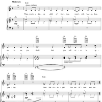 How Lovely To Be a Woman