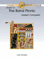 The Band Picnic - Bass Clarinet in Bb