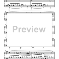 Descend, Celestial Dove / Interlude