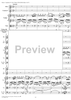 Symphony No. 28 in C Major, K200 - Full Score