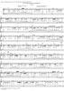 "Ma, che giorno è mai questo?", No. 25 from "La Clemenza di Tito", Act 2 (K621) - Full Score