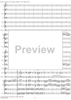 Symphony No. 35 in D Major, Movement 4 - Full Score