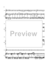 Prologues - Score