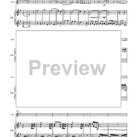 Prologues - Score
