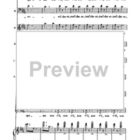 Rigoletto, Act 1, No. 5: O tu che la festa audace hui turbato