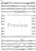 String quartet No. 2 - Score