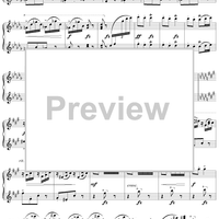 Slavonic Dance No. 13 in B-flat Minor, Op. 72, No. 5