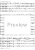String Quartet in C Major, Op. 76, No. 3 - Score