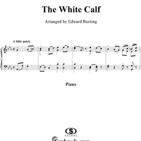The White Calf