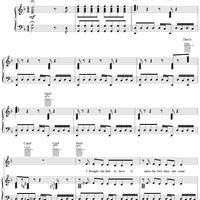 Can't Let Her Get Away