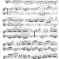 Polonaise Op.55 No. 3 - Piano 1