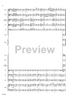 Suite from the Magic Flute - Score