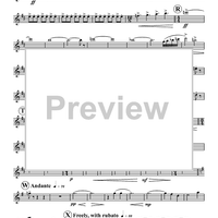 Journey Through Space - Euphonium 1 BC/TC