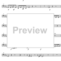 Der Hölle Rache kocht in Meinen Herzen from Die Zauberflöte KV620 - Tuba