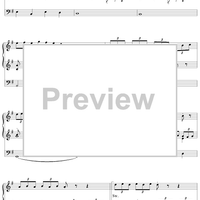 On the Wings of a Dove