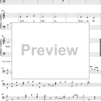 Jesus, Name Above All Names