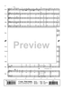 The Red Gully - Score